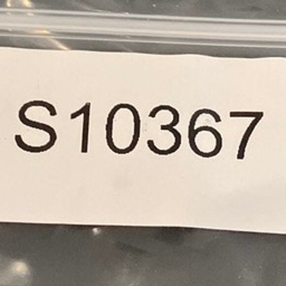 Express Mens Sweater Vest Black V Neck Merino Wool Blend XLarge - Picture 11 of 11